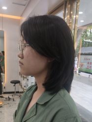 -YESIDO椰岛造型烫发染发