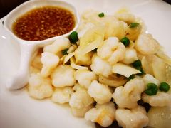 -小厨娘淮扬菜(板桥一店)