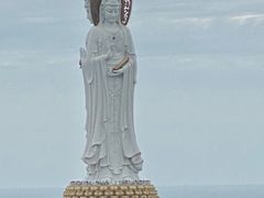 -三亚南山文化旅游区