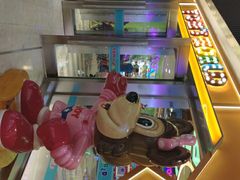 -汤姆熊欢乐世界·史莱姆怪兽(正大店)