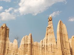 -元谋土林景区(物茂土林)