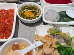 -海底捞火锅(枫蓝国际购物中心店)