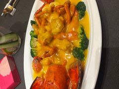 -蟹榭·本帮江浙菜·蟹宴(大宁久光商场店)