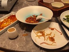 -同庆楼(滨湖万达广场店)