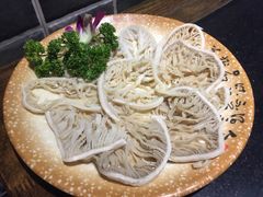 -蓉城江北老灶火锅(春熙路店)