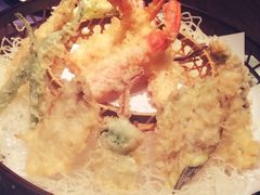 -东京和食 Sun with AQUA