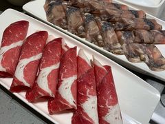 -海底捞火锅(海澜财富中心店)