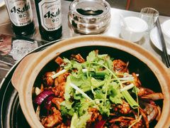-胡须佬鸡煲四季火锅店(石厦西村直营店)