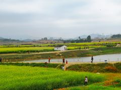 -光明小镇欢乐田园