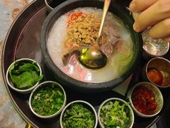 -浩海火燒雲傣家菜(芮欧百货店)