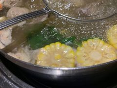 -海银海记潮汕牛肉火锅(新港中路海珠店)