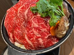 -Tuna maki寿司(苏州万象天地店)
