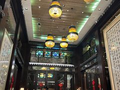 -明阁 Ming Court(广州朗豪酒店)
