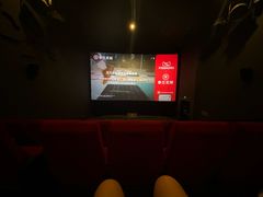 -万象影城(石家庄万象城IMAX激光店)