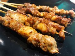 -张胡李四季虾玲珑(竞舟路店)