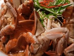 -小厨师·二十年沈家门小海鲜(百井坊巷店)