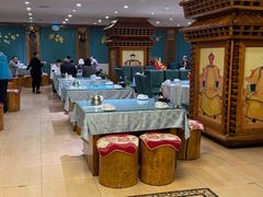 -万兴楼饺子(中华北大街店)
