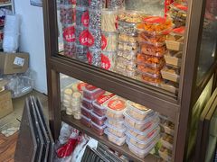 -芝兰斋糕干店(平山道店)