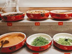 -赵美丽重庆火锅(西安直营总店)