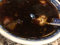 古法糖芋苗-南京大牌档(三阳广场苏宁店)
