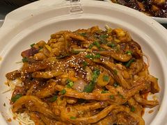 -情妹耙泥鳅·江湖川菜(科华店)