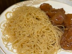 -麦奀云吞面世家(佐敦店)