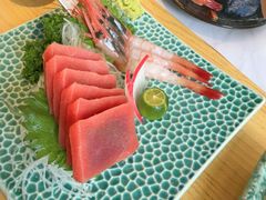 -鹤龟料理店(时代天街店)