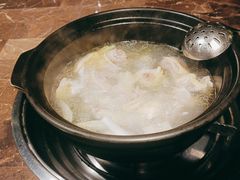 椰子鸡-同仁四季椰子鸡(海岸城天利店)