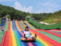 -威海华夏城景区