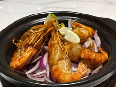 -稻香海鲜饭店(第一国际店)