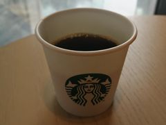 -星巴克(宏汇国际广场店)