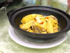 -雅和生态渔庄·宜城锅巴饭(龙灵山公园店)