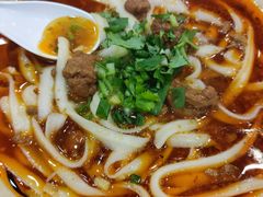 -韩师傅老大同刀削面(北苑路店)