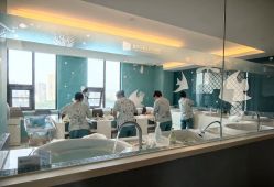 -重庆安琪儿妇产医院-妇幼保健联盟医院