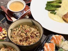 -松临·铁板烧&Omakase(神农店)