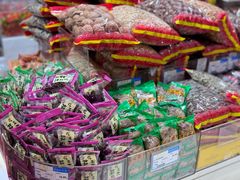 -邵万生食品公司(南京东路店)