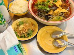 荤菜-脑馋粉儿(三里屯店)