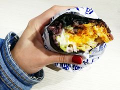 -眷村阿嬷(花城汇店)