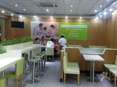 android_upload_pic-老乡鸡(寿县君子大道店)