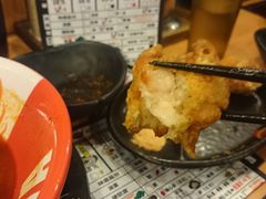 -博多一幸舍(侨福芳草地购物中心店)