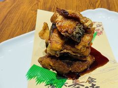 -云客来·花园餐厅(洛社店)