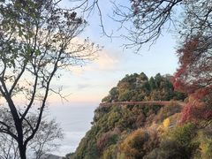 -少华山国家森林公园