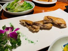 -阿榕小厨(丈八一路店)