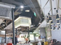-洪氏嗨捞·猪肚鸡火锅(阳光天地店)