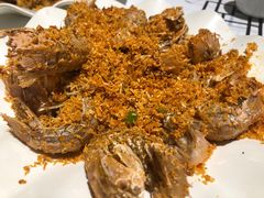 -强记海鲜·大排档(蛇口新街店)