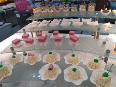 -大佛寺高级素食自助餐厅
