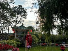 -广州莲花山旅游区