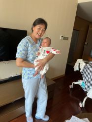 -和伊母婴护理中心·全套房(金山店)