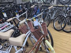 -永久自行车旗舰店(上海No.001店)