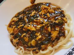 -浑河春面馆非遗鹿角面(太平庄店)